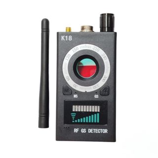 Mini Rastreador Detector de Metal /GPS /Câmera Smart Tag em Oferta na Shopee