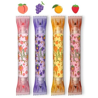 MARCA TEXTO PERFUMADO 2 EM 1  FOOD TRENDS - LEOELEO em Oferta na Shopee