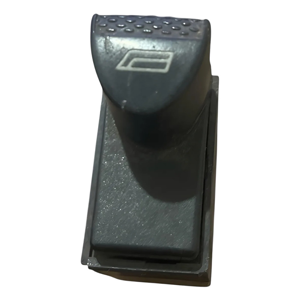 Botão Vidro G23823 Elétrico Porta Traseira Vectra 96 97 2004