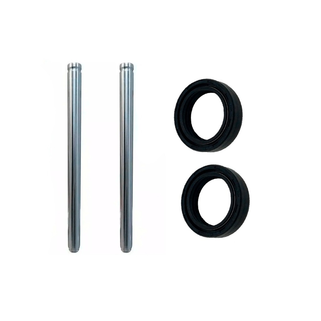Tubo Interno Bengala Crf 230 2006 A 2021 Cofap + Retentor