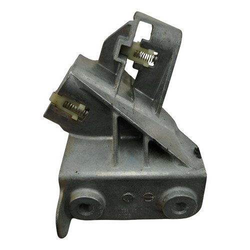 Suporte Cabo Seletor Marcha Gm Agile 2014 25185211