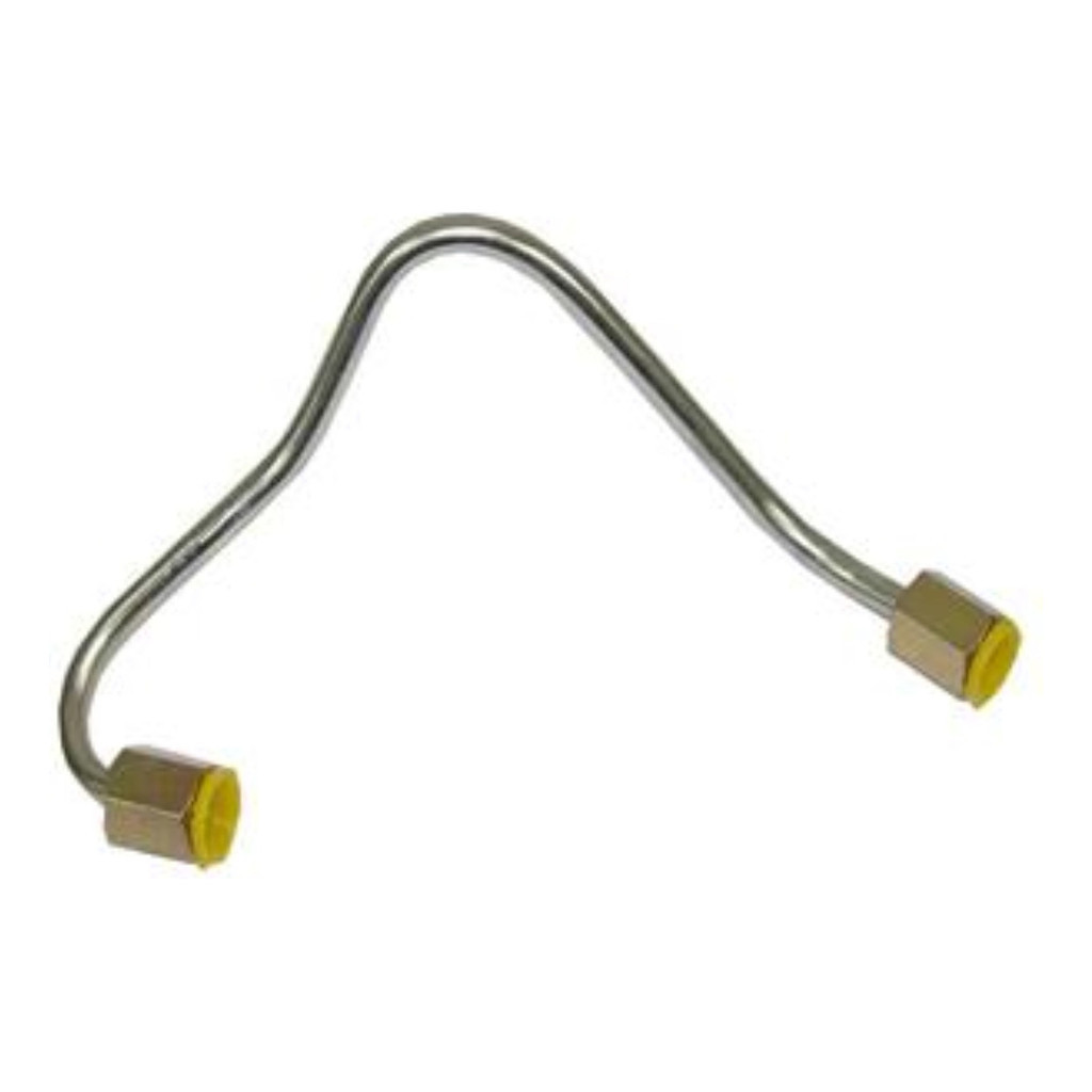Tubo Injetor 2  Cilindro Mwm Vw Volkswagen 15170 15180 (2r01