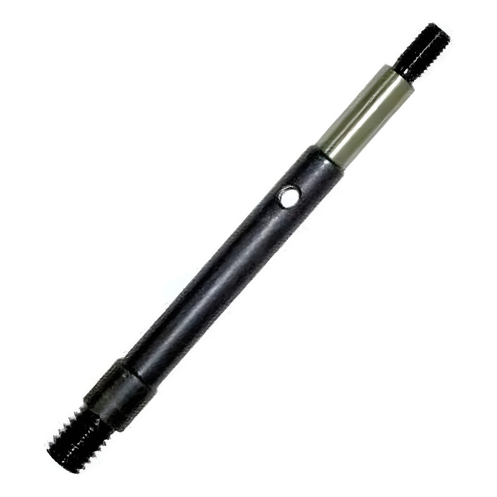 Eixo Filtro Rotativo Para Scania 112 113 T/r 134mm