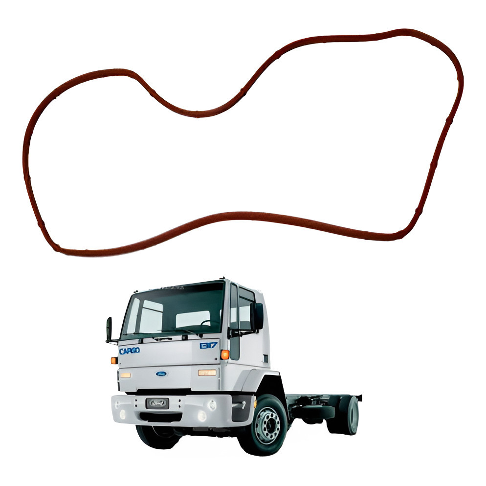 Junta Módulo Motor Cummins Isb Ford 1317e 1517e 1717e 2628e