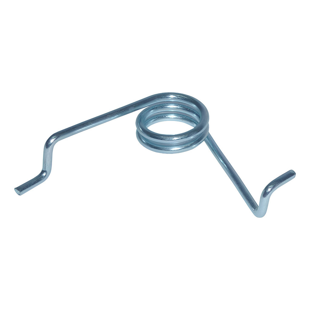 Kit com 2 Mola Pedal Embreagem Volvo FH e FM - 8189666