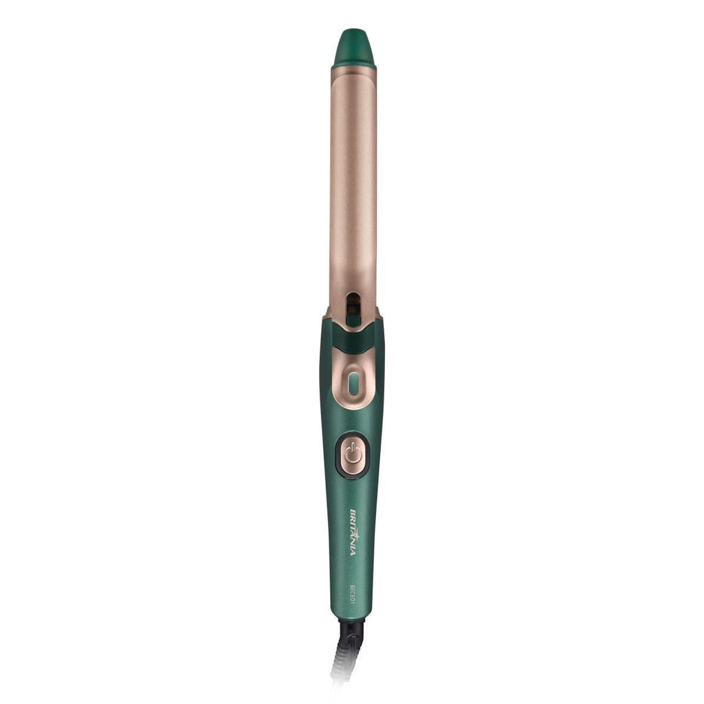 Cacheador Britânia 25mm Revestimento Cerâmico Bivolt BECE01