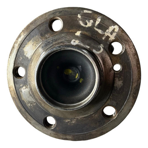Cubo Roda Traseiro Mercedes A200 A250 B200 2012 A 2018