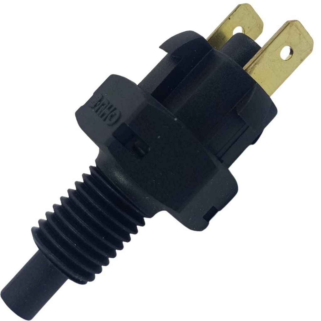 Interruptor De Luz De Freio Chevette 1974 A 1994 / Corsa 1994 A 2009 / Omega 1993 A 2004 / Opala 1971 A 1992 - 371