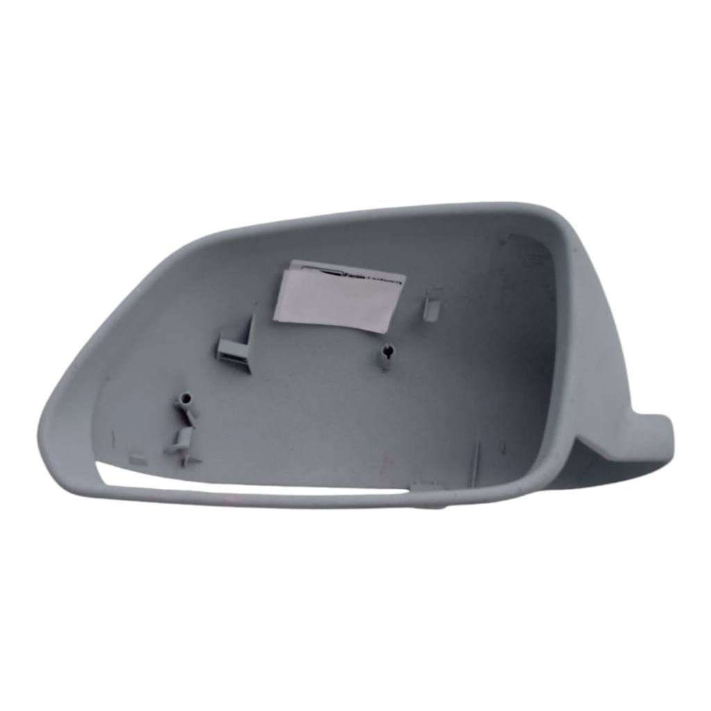 Capa Primer Retrovisor C/ Pisca Esquerdo Golf Polo 2007 A 11 Para Pintar