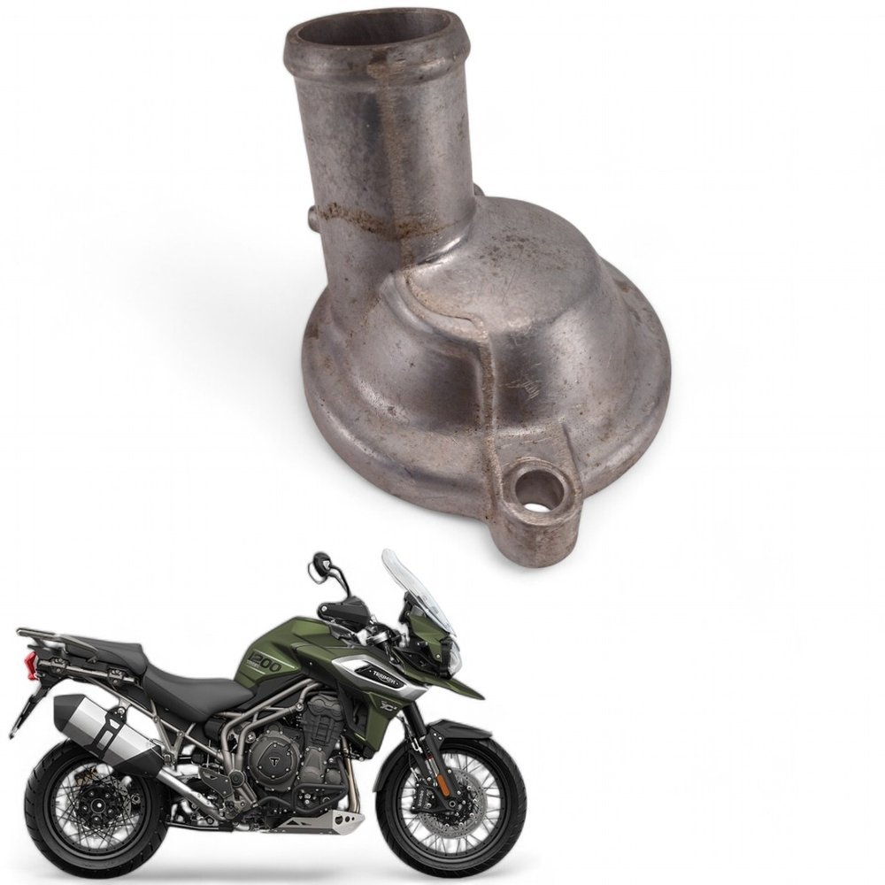 Tampa Válvula Termostática Triumph Tiger 1200 Xca 2020