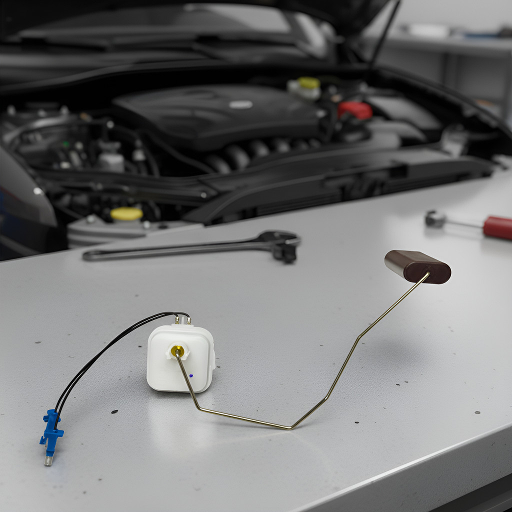 Boia Sensor de Nível do Combustível para Jeep Compass Renegade Toro 1.3