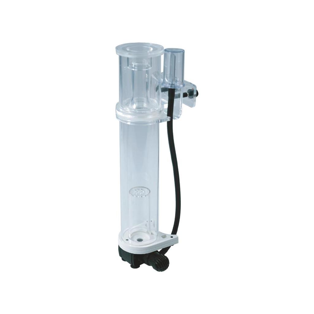 SKIMMER NANO SOMA EQUIPMENT ES-SKIM 120 - BOMBA DCAIR 200 12V