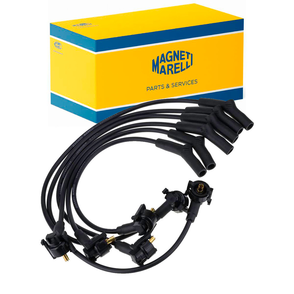 Cabo De Vela Ranger 1994 A 1997 - Magneti Marelli CVMF1202
