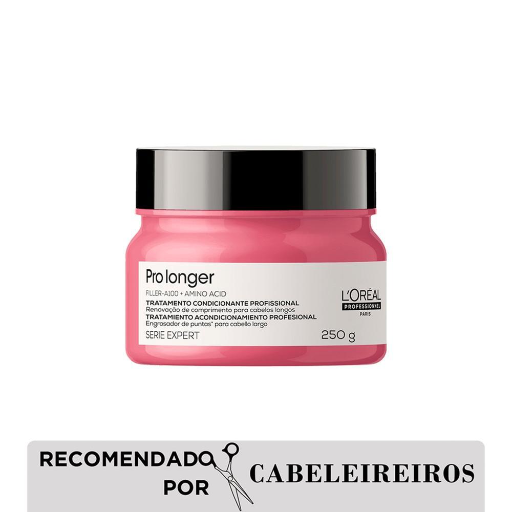 L'Oréal Professionnel Serie Expert Pro Longer - Máscara 250g · foto 2