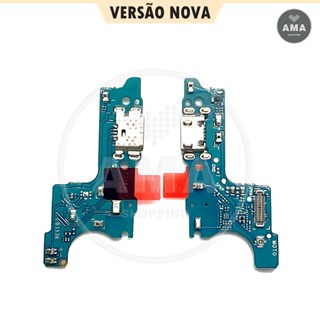 【Samsung Galaxy A01】A015 Celular Turbo Placa De Carga Conector Dock De Carga Promação em Oferta na Shopee