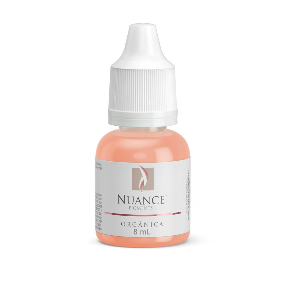 Nuance Pigments - Cindy