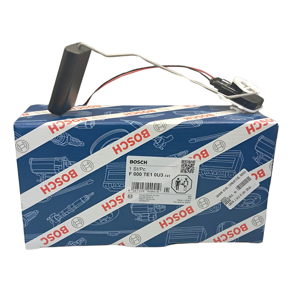 Sensor Nível De Combustível Para Creta 1.6 E 2.0 16 em diante