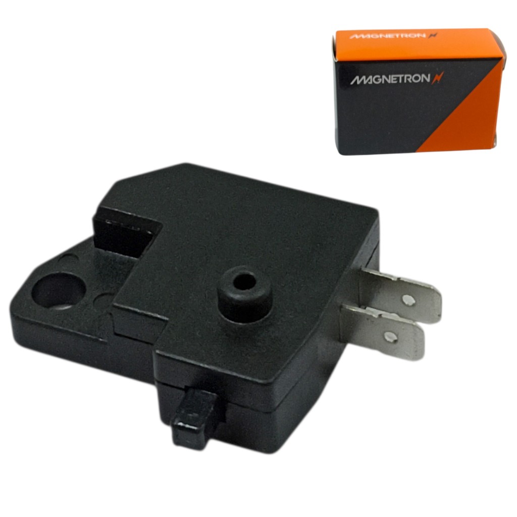 Sensor Interruptor Freio Dianteiro Xre 300 2010 a 2018 Cb 300 F Twister Abs 2023 a 2025