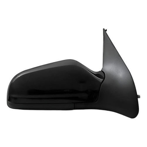 Retrovisor Vectra 2006 2007 2008 2009 Espelho Elétrico Preto