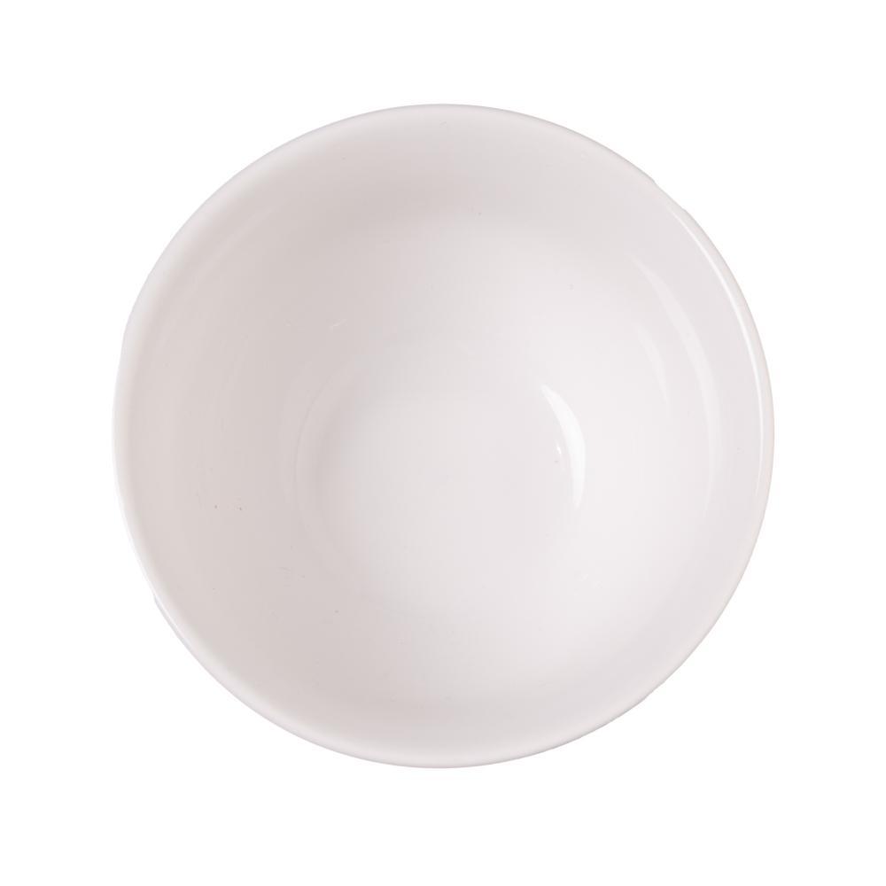 Bowl Wolff Florescer 12,5cm Azul Cerâmica em Oferta na Shopee