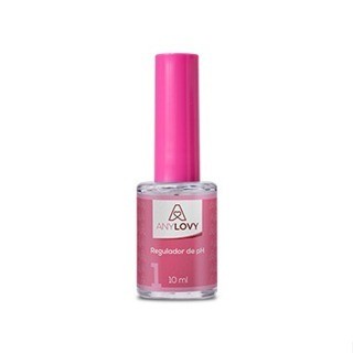Regulador de pH AnyLovy 10ml Unhas