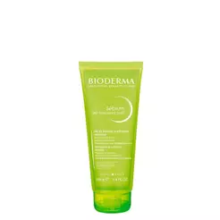 Bioderma Sébium Gel Moussant Actif - Gel de Limpeza 100ml / 106g