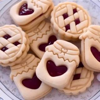 Cortador e Marcador Potinho de Geleia e Torta Confeitaria Pasta Biscoito D250730 em Oferta na Shopee