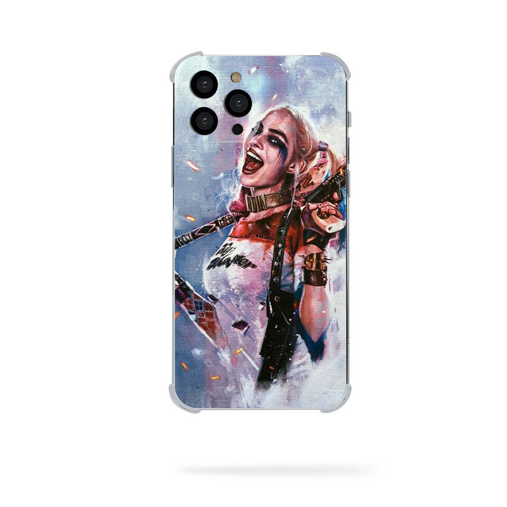 Capa Capinha de Celular Personalizada Alerquina