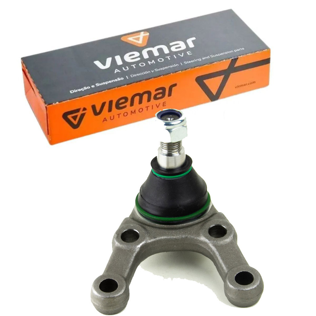 Pivô Suspensao Inferior - Galloper 1997 A 1999 / L200 1992 A 2008 - 503093