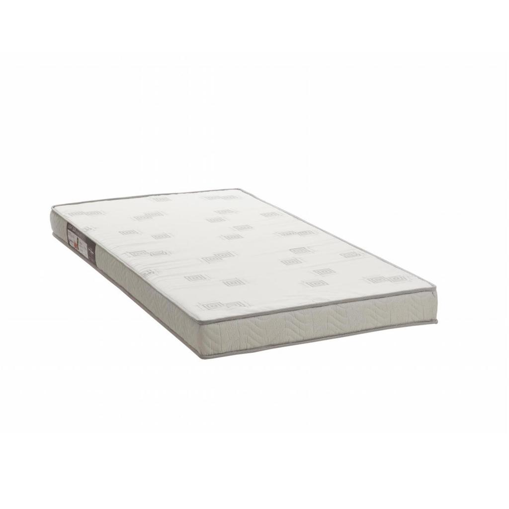 Colchão Light D23 – Solteiro (78x188x12) - Ortobom