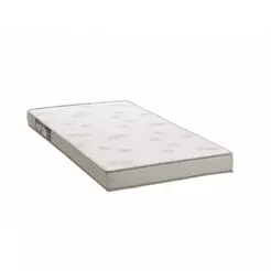 Colchão Light D23 – Solteiro (78x188x12) - Ortobom