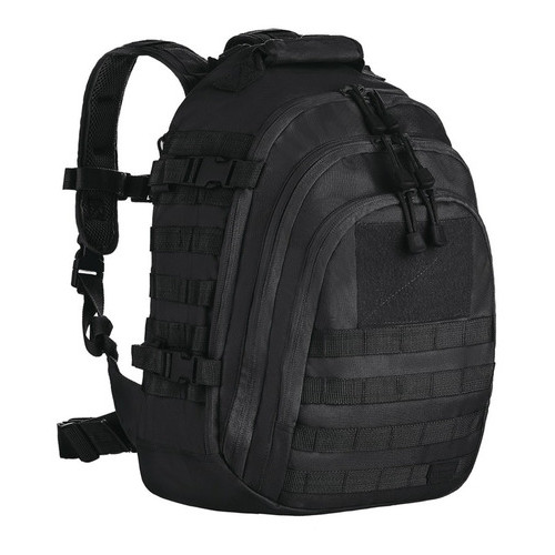 Mochila Tática Militar Legend 35 Litros Original Invictus