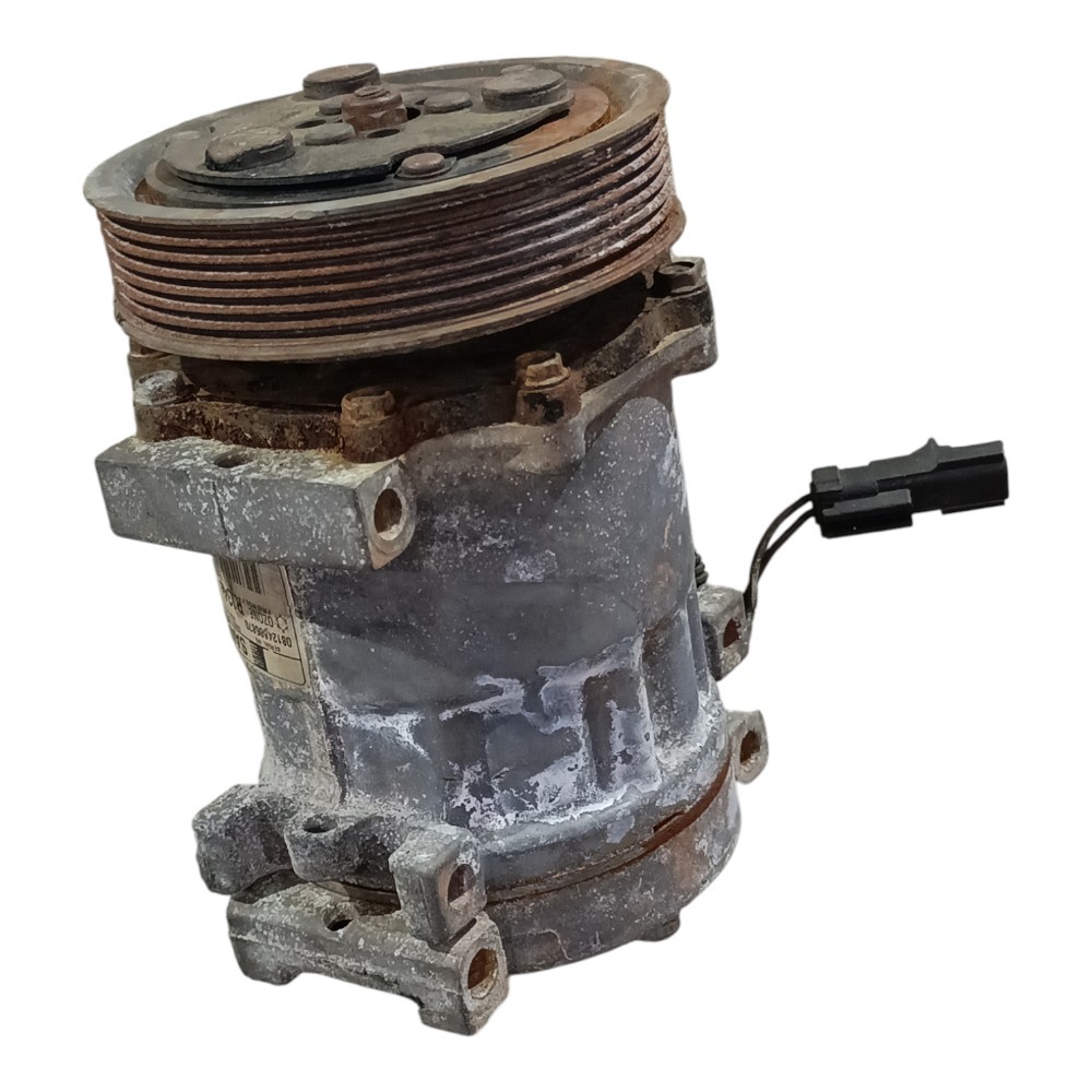 Compressor Ar Dodge Dakota 3.9 1999