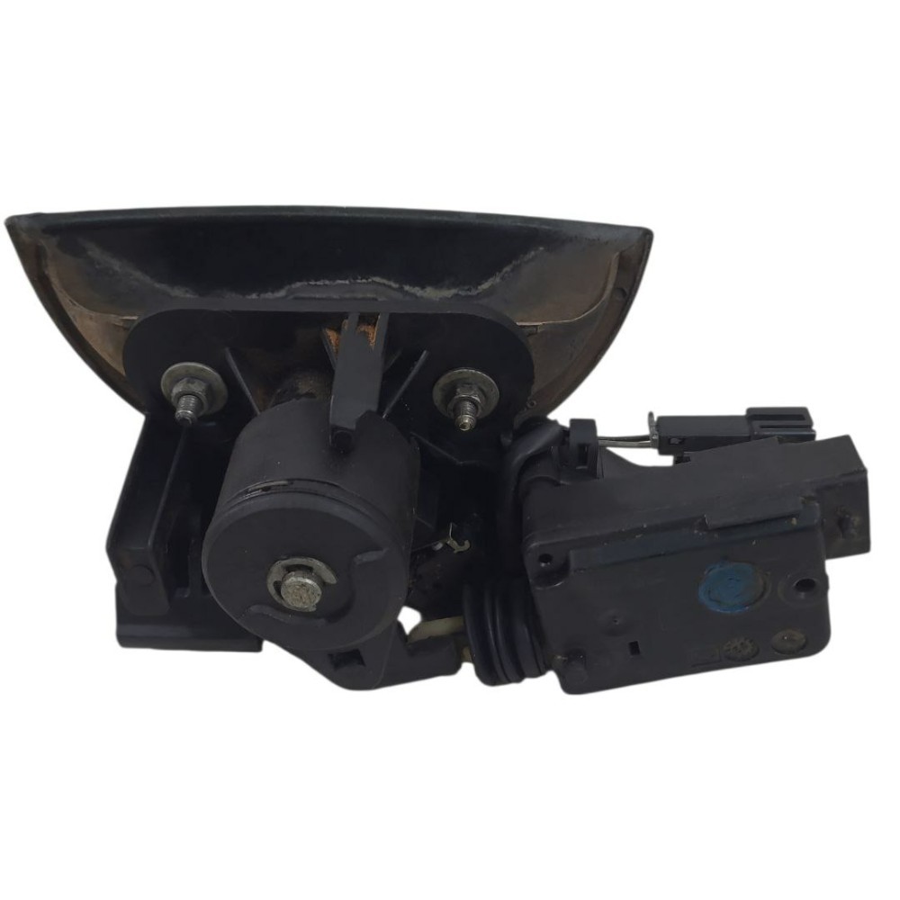Circuito Lanterna Traseira LD Chevrolet Meriva 2002 a 2012