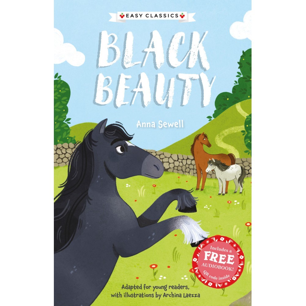 Livro Black Beauty