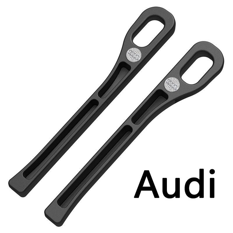 Faixa De Preenchimento De Lacuna De Assento De Carro Audi Para A3 A4 A6 Q3 Q4 Q5 TT
