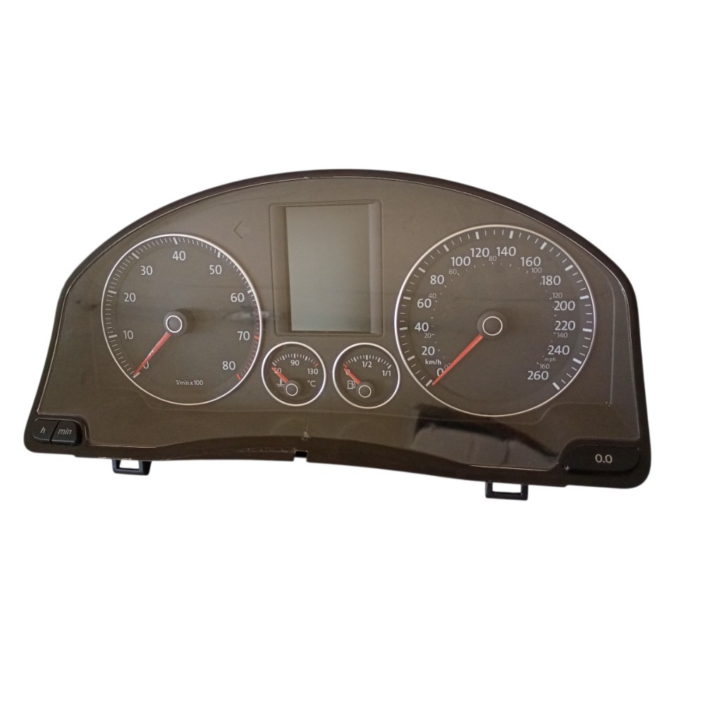 Kit code modulo injecao Jetta 2.5 2007 2008 2010 automatico