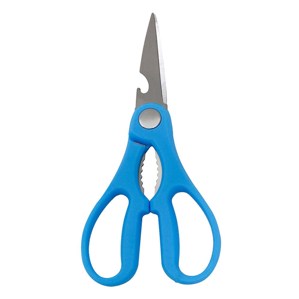 Tesoura Multi Ca12511 Imporient em Oferta na Shopee