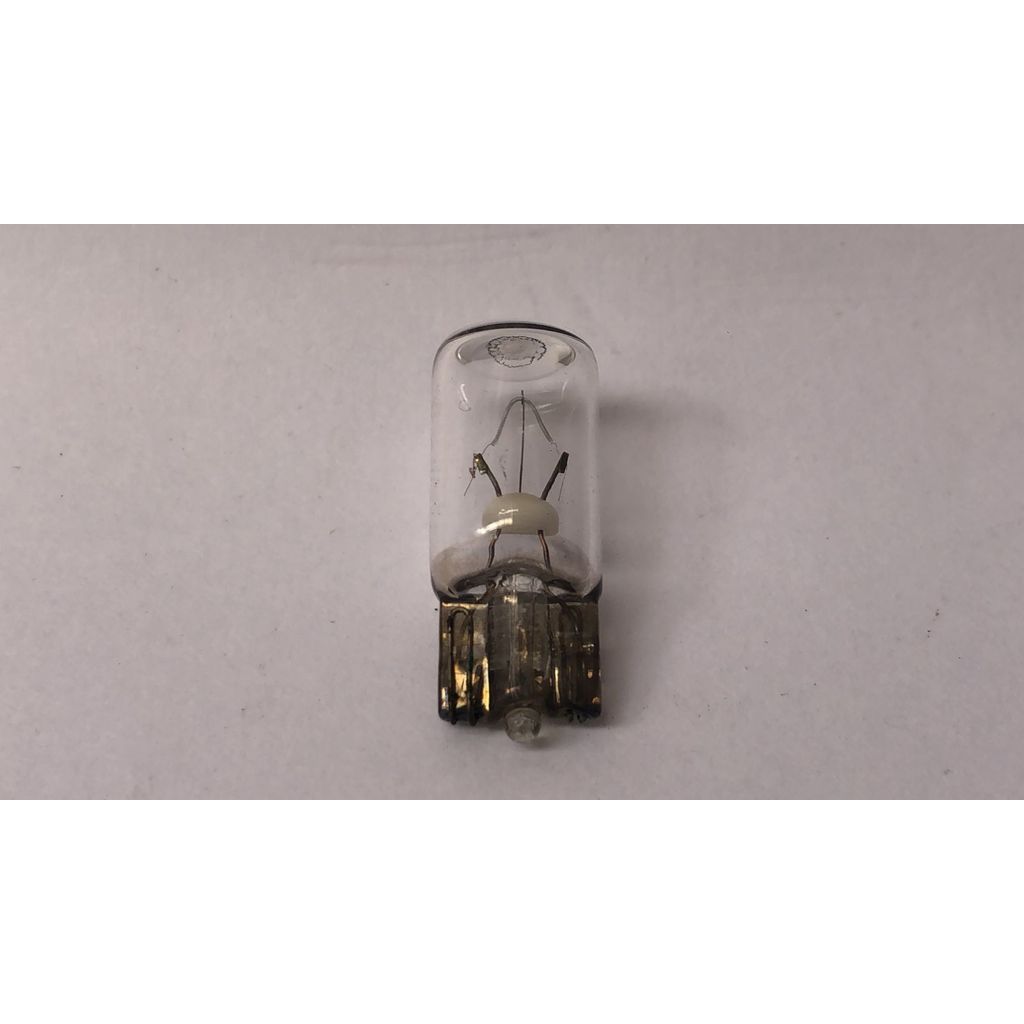 LAMPADA PINGAO 12V 3W SERVE DIVS. VEICULOS E UTILIDADES