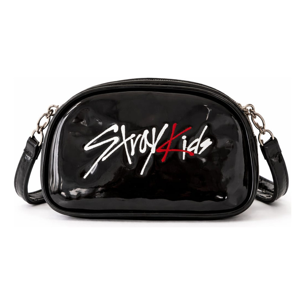 Mochila Stray kids 2026 Passeio 10l Adolescentes shows em março brasil Generic