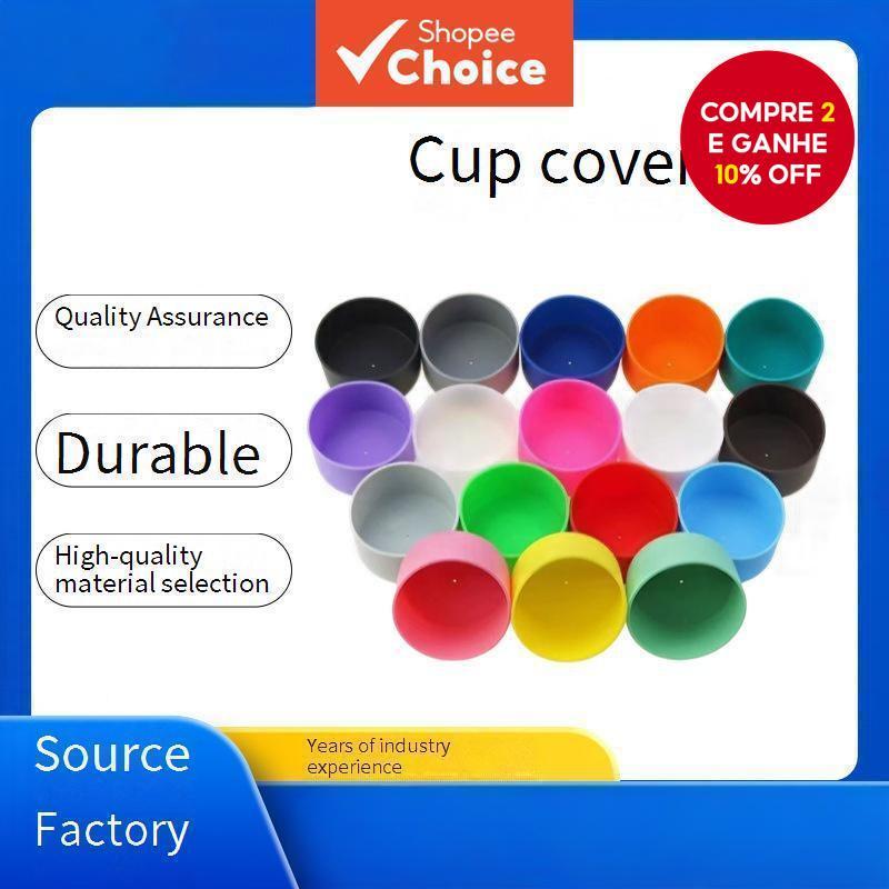 Bota Protetora De Silicone Para Aquaflask E Hydroflask | Garrafa De Água De Boca Larga De 12 Onças-40 Capa De Manga Infe em Oferta na Shopee
