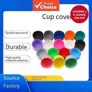 Bota Protetora De Silicone Para Aquaflask E Hydroflask | Garrafa De Água De Boca Larga De 12 Onças-40 Capa De Manga Infe em Oferta na Shopee