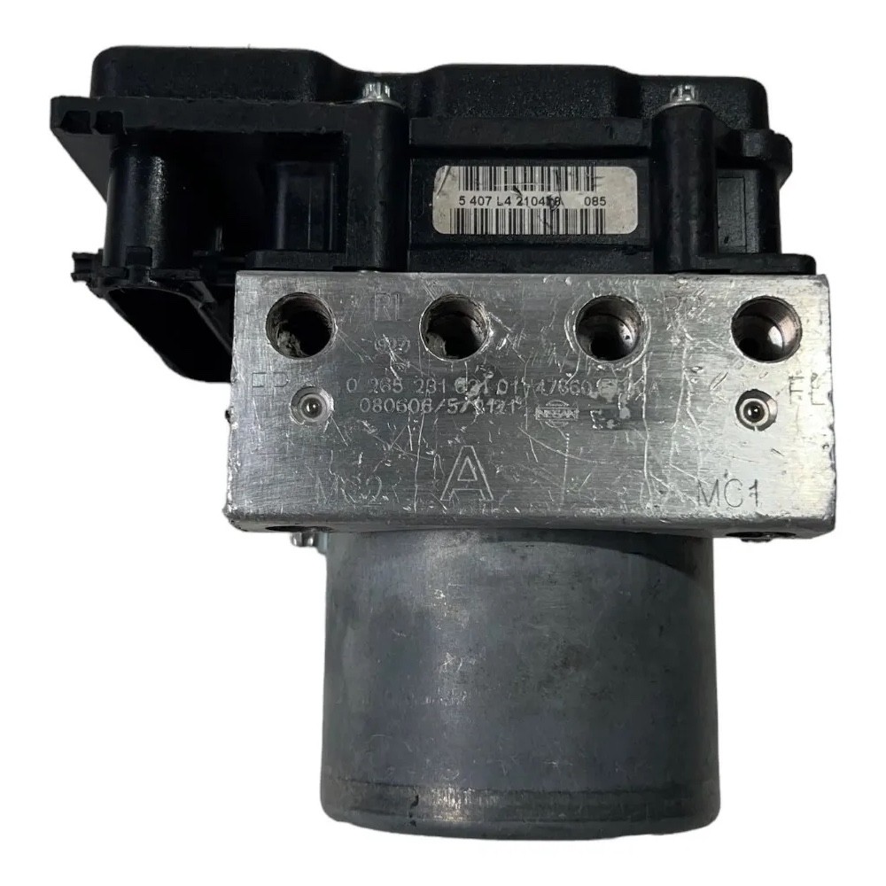 47660E100A Módulo Abs Nissan Sentra 2008 À 2013