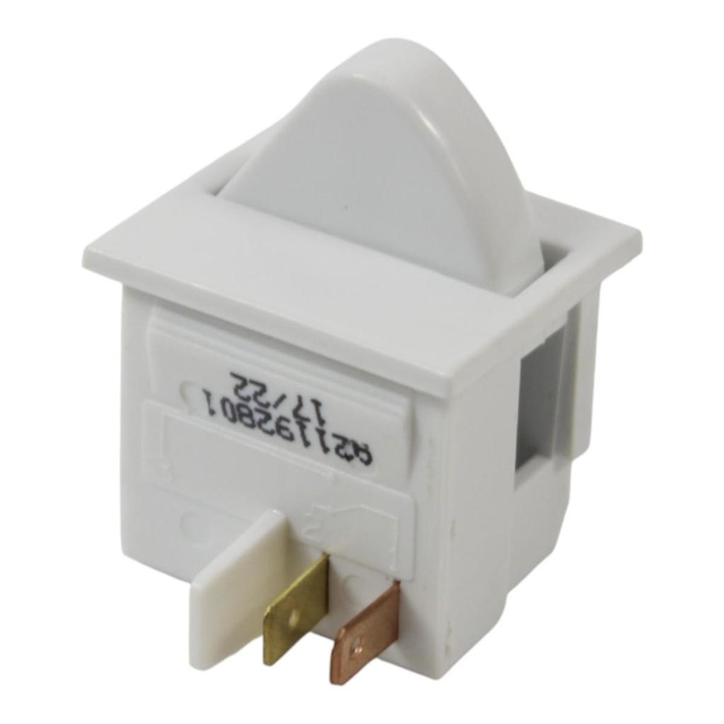 Interruptor R600a Dc35 P/ Geladeira Electrolux Dc35a Original