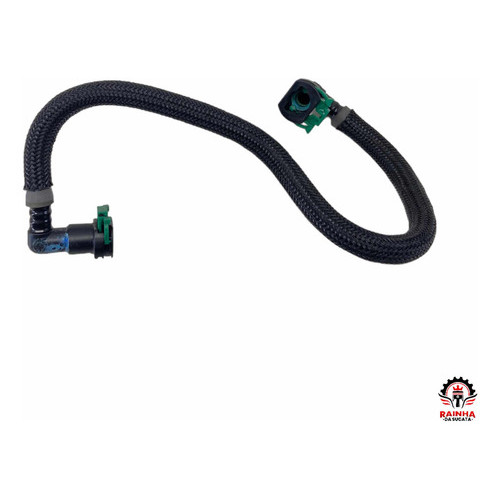 Mangueira Combustível Kawasaki Z800 2013-2017 Usado Original