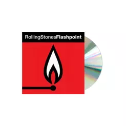 CD The Rolling Stones - Flashpoint - Importado