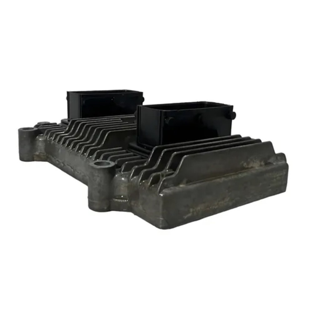 Modulo Central Injeção Punto 1.6 16v Dualogic 55251855