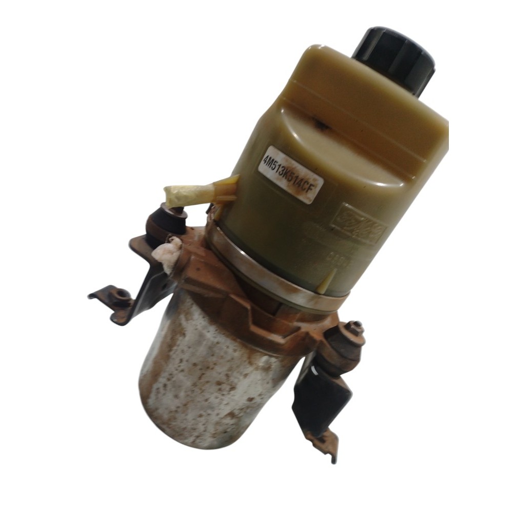 Bomba Direção Eletro Hidráulica Ford Focus 2012