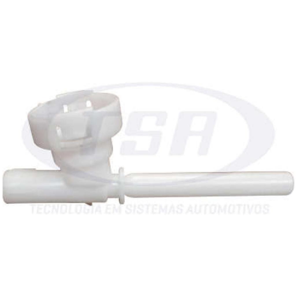 Suporte do regulador de pressão de combustível C4 Pallas 2007 a 2013