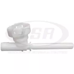 Suporte do regulador de pressão de combustível C4 Pallas 2007 a 2013